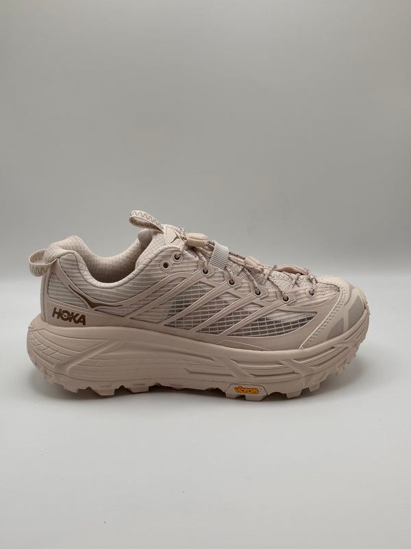 HOKA - MAFATE THREE , WHITE