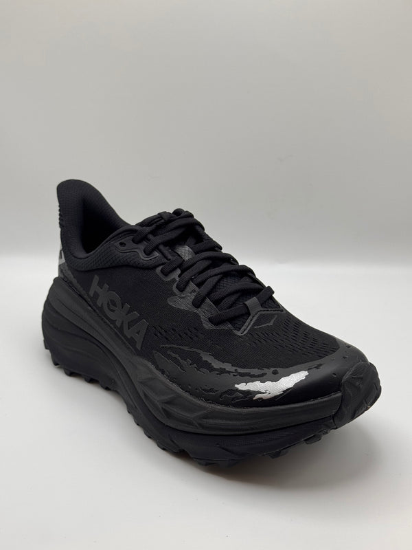 HOKA - BONDI9 , BLACK