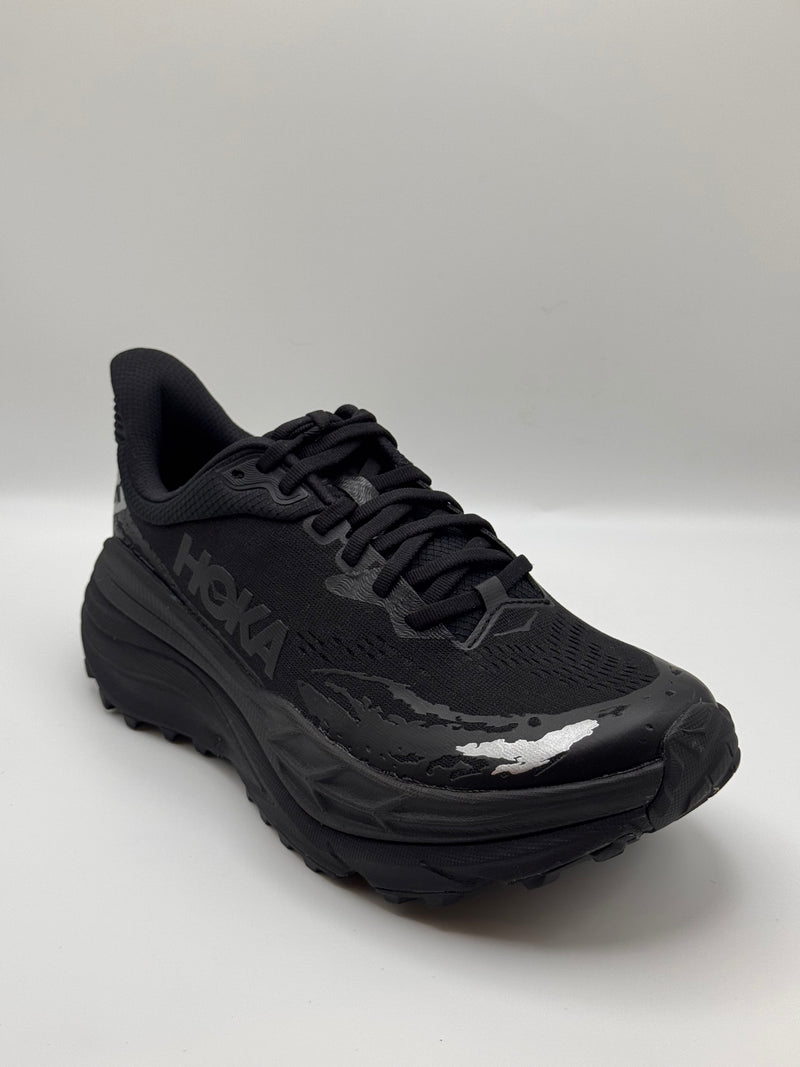 HOKA - BONDI9 , BLACK